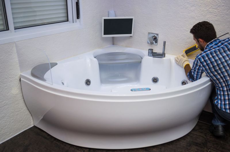 Bathtub Replacement Options