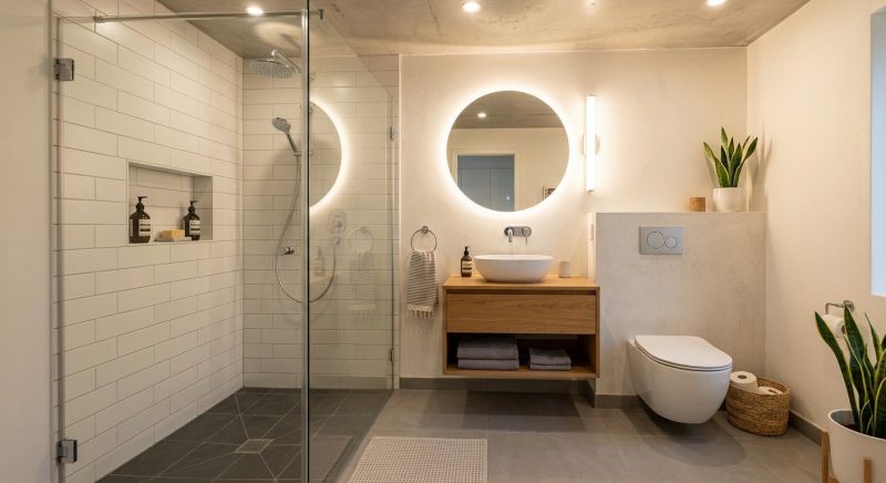 Top Bathroom Remodeling Companies in East Stroudsburg, PA